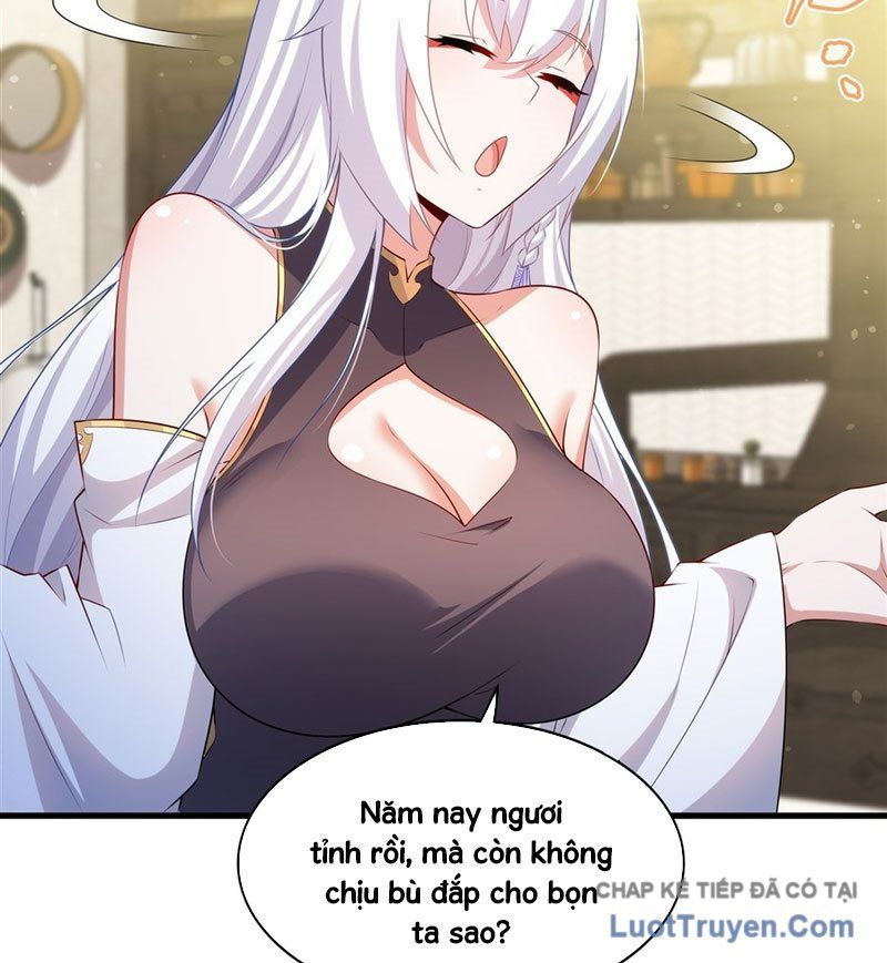 Câm Miệng Đi Ác Long, Ta Không Muốn Trông Trẻ Với Ngươi Nữa! Chapter 70 - AB Truyện