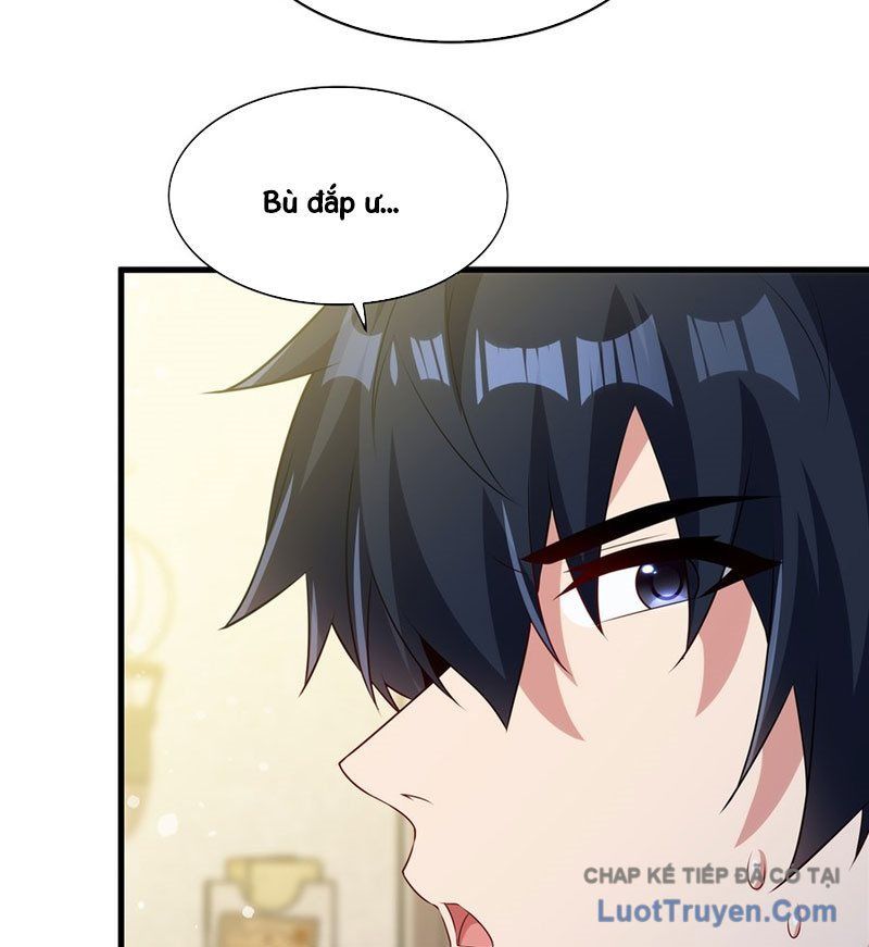 Câm Miệng Đi Ác Long, Ta Không Muốn Trông Trẻ Với Ngươi Nữa! Chapter 70 - AB Truyện