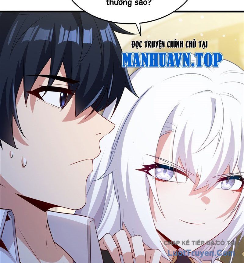 Câm Miệng Đi Ác Long, Ta Không Muốn Trông Trẻ Với Ngươi Nữa! Chapter 70 - AB Truyện