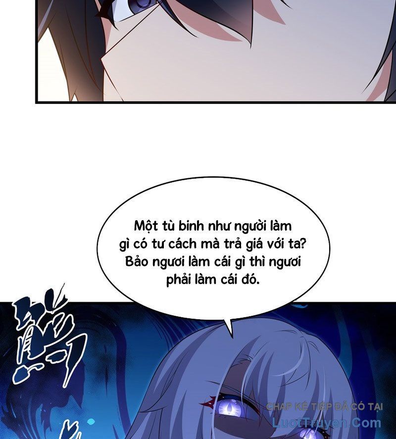 Câm Miệng Đi Ác Long, Ta Không Muốn Trông Trẻ Với Ngươi Nữa! Chapter 70 - AB Truyện