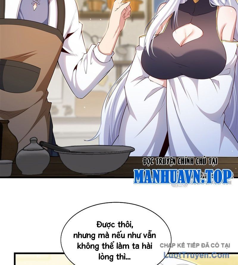 Câm Miệng Đi Ác Long, Ta Không Muốn Trông Trẻ Với Ngươi Nữa! Chapter 70 - AB Truyện