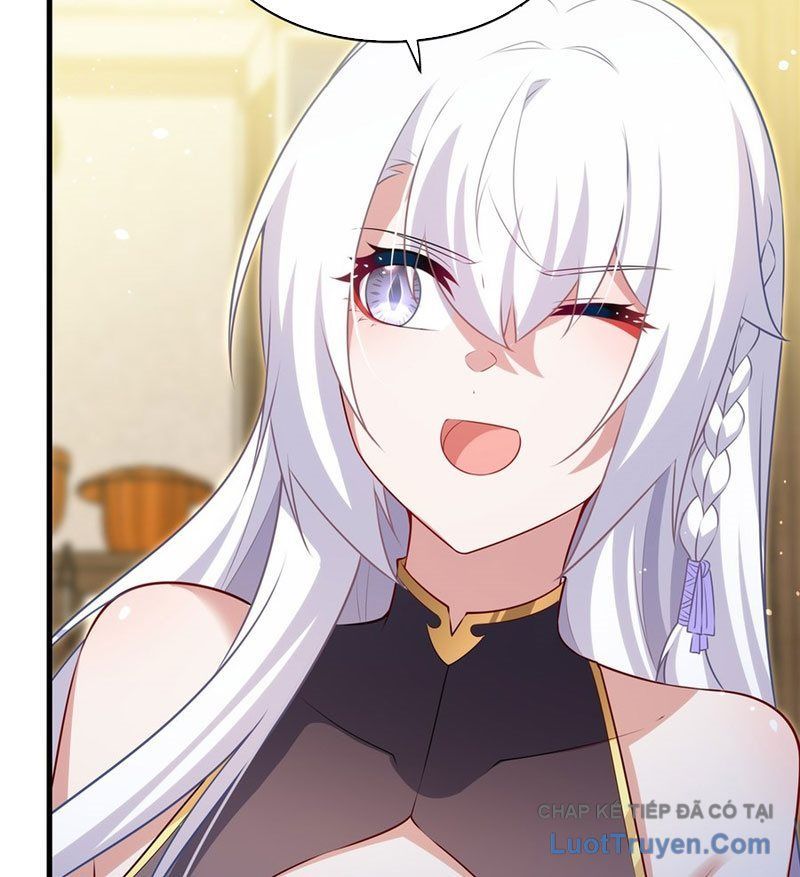 Câm Miệng Đi Ác Long, Ta Không Muốn Trông Trẻ Với Ngươi Nữa! Chapter 70 - AB Truyện