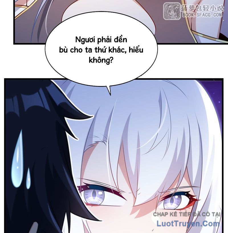 Câm Miệng Đi Ác Long, Ta Không Muốn Trông Trẻ Với Ngươi Nữa! Chapter 70 - AB Truyện