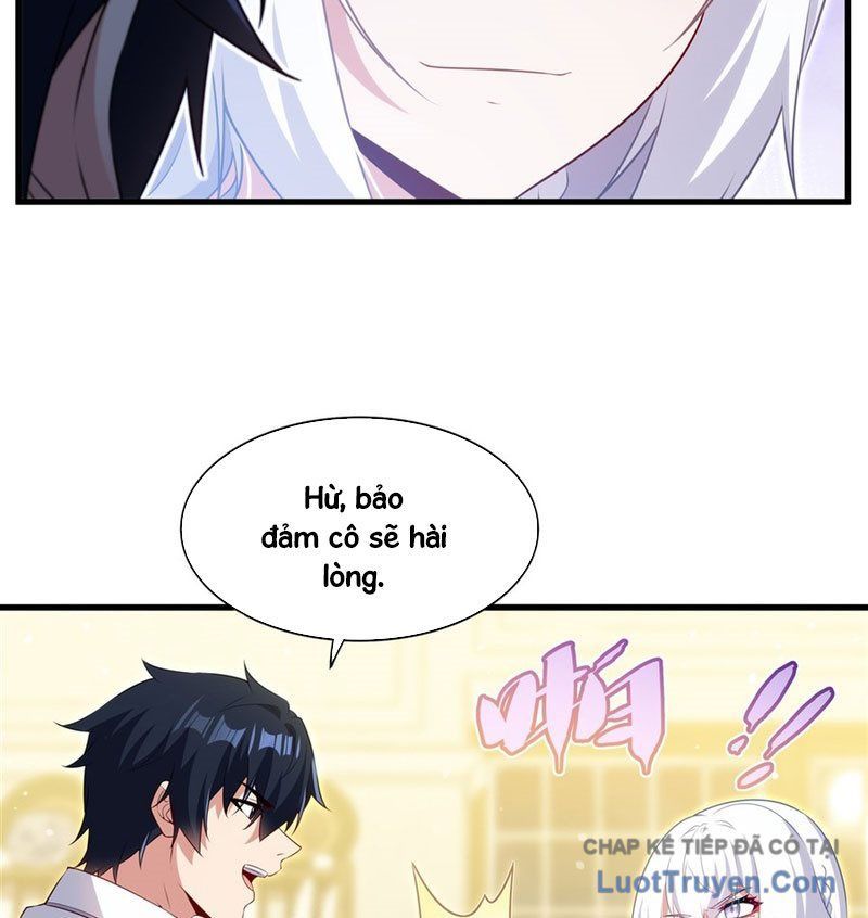Câm Miệng Đi Ác Long, Ta Không Muốn Trông Trẻ Với Ngươi Nữa! Chapter 70 - AB Truyện