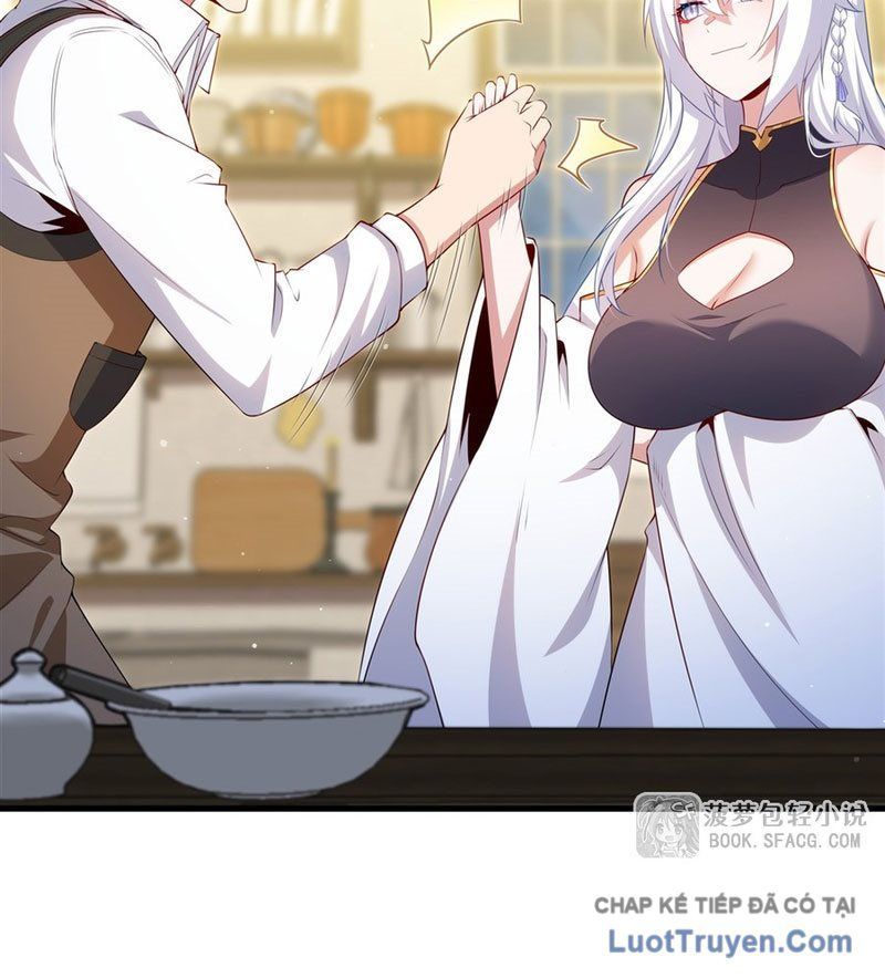 Câm Miệng Đi Ác Long, Ta Không Muốn Trông Trẻ Với Ngươi Nữa! Chapter 70 - AB Truyện