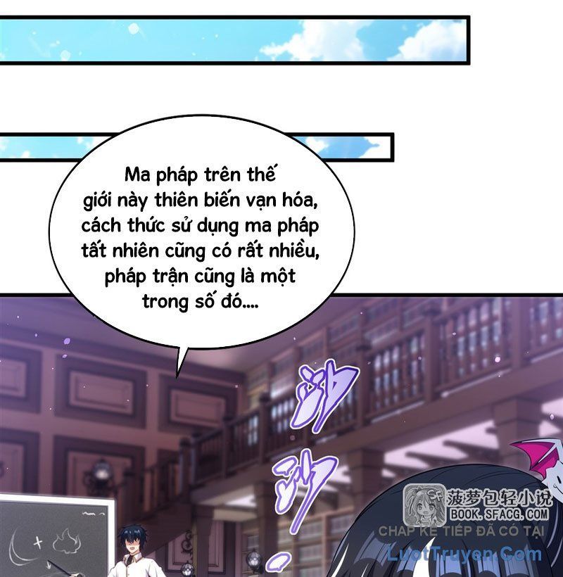 Câm Miệng Đi Ác Long, Ta Không Muốn Trông Trẻ Với Ngươi Nữa! Chapter 70 - AB Truyện