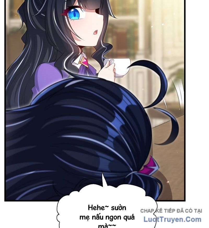 Câm Miệng Đi Ác Long, Ta Không Muốn Trông Trẻ Với Ngươi Nữa! Chapter 70 - AB Truyện