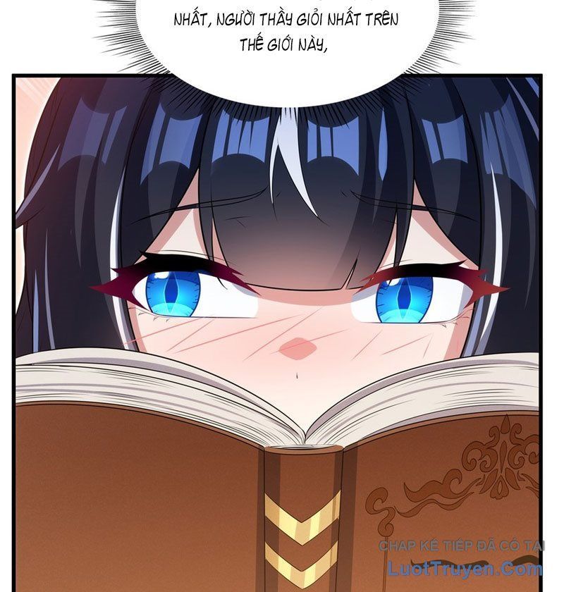 Câm Miệng Đi Ác Long, Ta Không Muốn Trông Trẻ Với Ngươi Nữa! Chapter 70 - AB Truyện