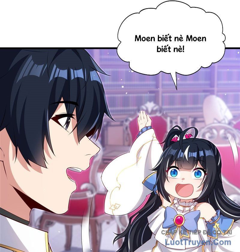 Câm Miệng Đi Ác Long, Ta Không Muốn Trông Trẻ Với Ngươi Nữa! Chapter 70 - AB Truyện