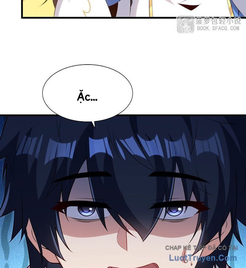 Câm Miệng Đi Ác Long, Ta Không Muốn Trông Trẻ Với Ngươi Nữa! Chapter 70 - AB Truyện