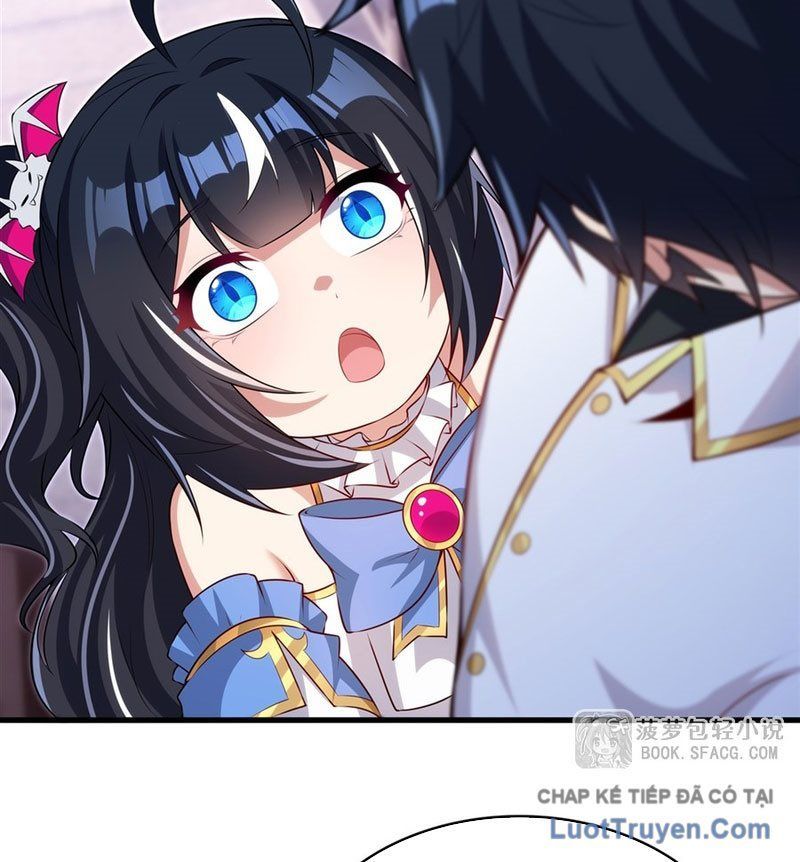 Câm Miệng Đi Ác Long, Ta Không Muốn Trông Trẻ Với Ngươi Nữa! Chapter 70 - AB Truyện