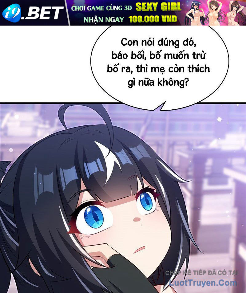 Câm Miệng Đi Ác Long, Ta Không Muốn Trông Trẻ Với Ngươi Nữa! Chapter 70 - AB Truyện