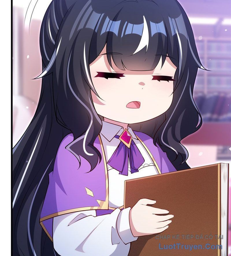 Câm Miệng Đi Ác Long, Ta Không Muốn Trông Trẻ Với Ngươi Nữa! Chapter 70 - AB Truyện