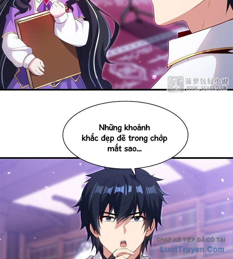 Câm Miệng Đi Ác Long, Ta Không Muốn Trông Trẻ Với Ngươi Nữa! Chapter 70 - AB Truyện