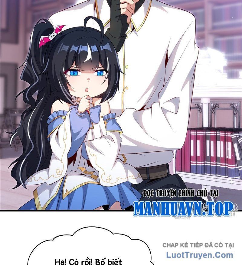 Câm Miệng Đi Ác Long, Ta Không Muốn Trông Trẻ Với Ngươi Nữa! Chapter 70 - AB Truyện