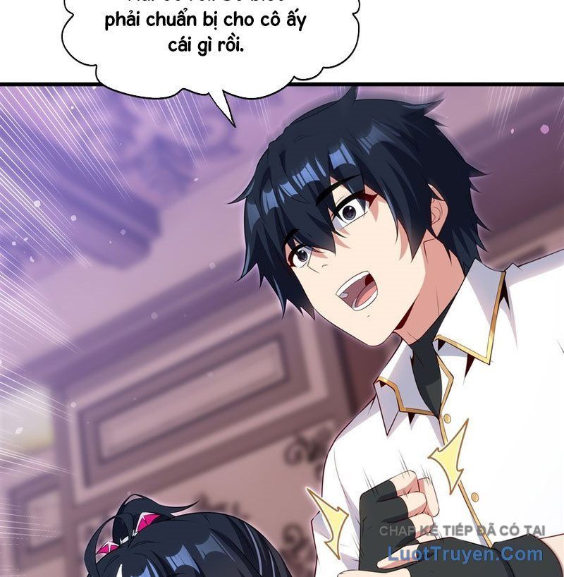 Câm Miệng Đi Ác Long, Ta Không Muốn Trông Trẻ Với Ngươi Nữa! Chapter 70 - AB Truyện