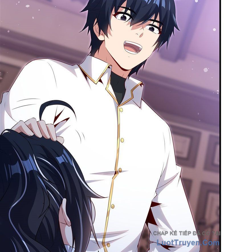 Câm Miệng Đi Ác Long, Ta Không Muốn Trông Trẻ Với Ngươi Nữa! Chapter 70 - AB Truyện