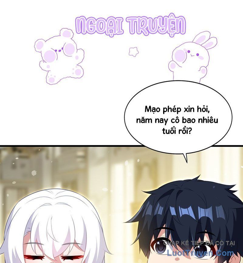 Câm Miệng Đi Ác Long, Ta Không Muốn Trông Trẻ Với Ngươi Nữa! Chapter 70 - AB Truyện