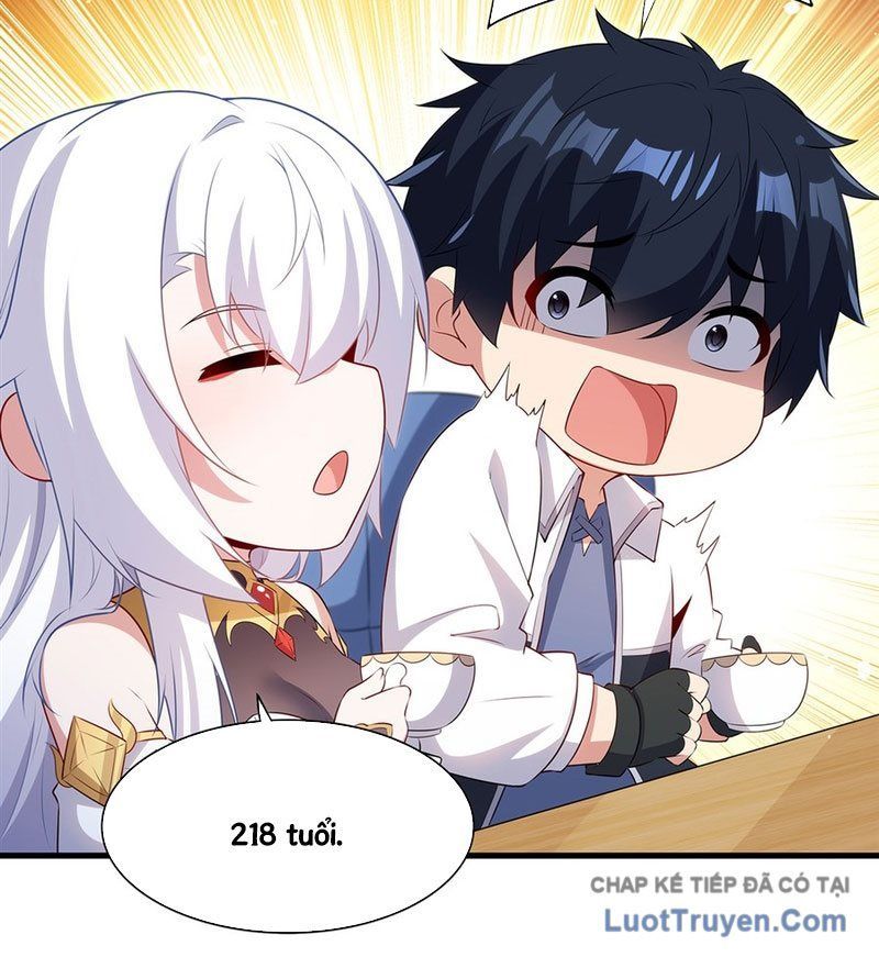 Câm Miệng Đi Ác Long, Ta Không Muốn Trông Trẻ Với Ngươi Nữa! Chapter 70 - AB Truyện