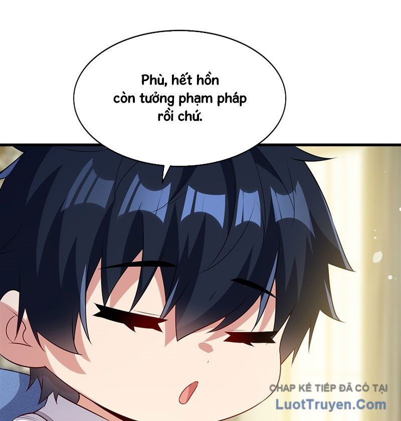 Câm Miệng Đi Ác Long, Ta Không Muốn Trông Trẻ Với Ngươi Nữa! Chapter 70 - AB Truyện