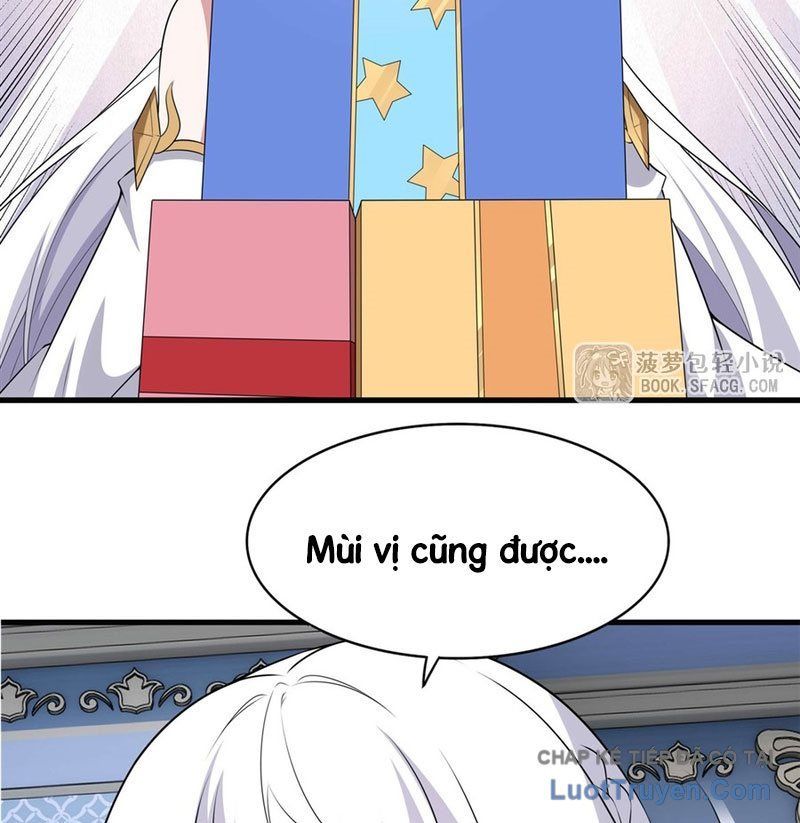 Câm Miệng Đi Ác Long, Ta Không Muốn Trông Trẻ Với Ngươi Nữa! Chapter 70 - AB Truyện