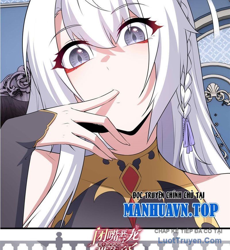 Câm Miệng Đi Ác Long, Ta Không Muốn Trông Trẻ Với Ngươi Nữa! Chapter 70 - AB Truyện