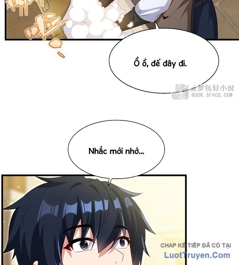 Câm Miệng Đi Ác Long, Ta Không Muốn Trông Trẻ Với Ngươi Nữa! Chapter 70 - AB Truyện