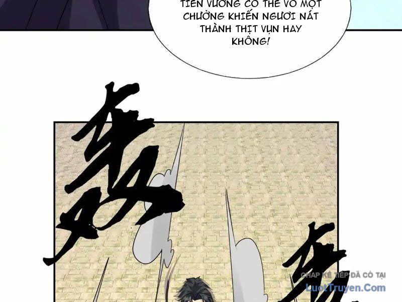 Ngủ Say Vạn Cổ: Xuất Thế Quét Ngang Chư Thiên Chap 131 - Next Chap 130