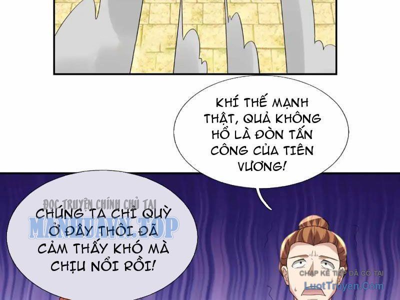 Ngủ Say Vạn Cổ: Xuất Thế Quét Ngang Chư Thiên Chap 131 - Next Chap 130