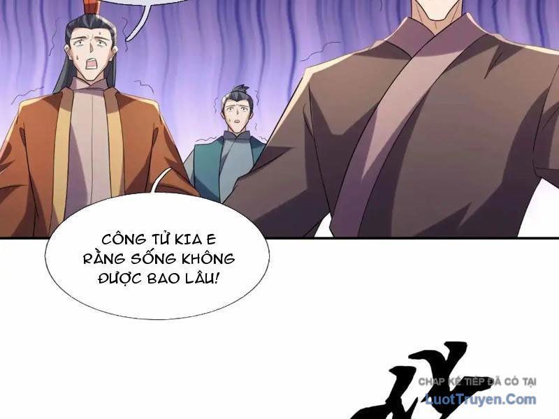 Ngủ Say Vạn Cổ: Xuất Thế Quét Ngang Chư Thiên Chap 131 - Next Chap 130