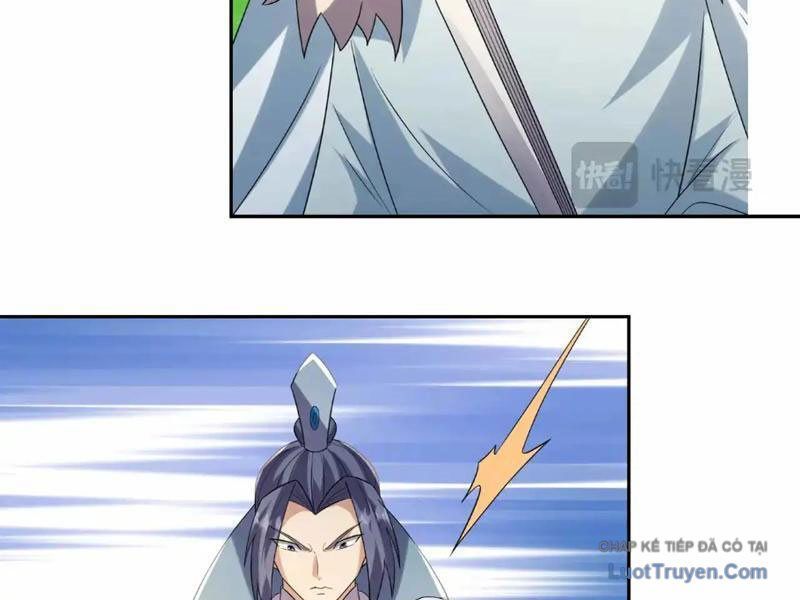 Ngủ Say Vạn Cổ: Xuất Thế Quét Ngang Chư Thiên Chap 131 - Next Chap 130