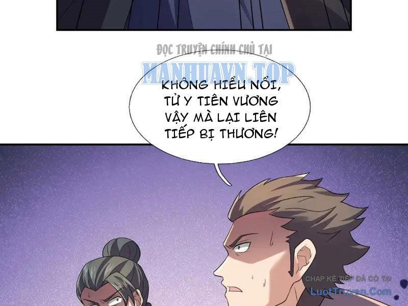 Ngủ Say Vạn Cổ: Xuất Thế Quét Ngang Chư Thiên Chap 131 - Next Chap 130