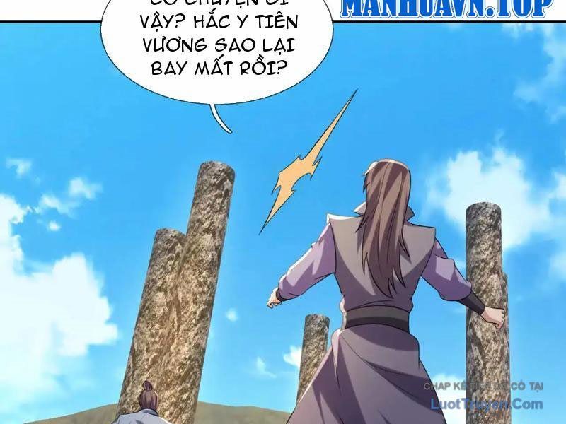 Ngủ Say Vạn Cổ: Xuất Thế Quét Ngang Chư Thiên Chap 131 - Next Chap 130