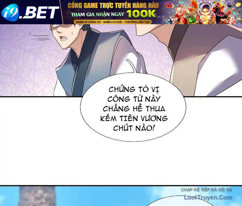 Ngủ Say Vạn Cổ: Xuất Thế Quét Ngang Chư Thiên Chap 131 - Next Chap 130