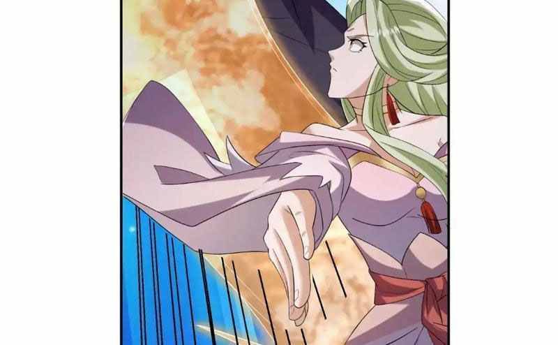 Ngủ Say Vạn Cổ: Xuất Thế Quét Ngang Chư Thiên Chap 131 - Next Chap 130