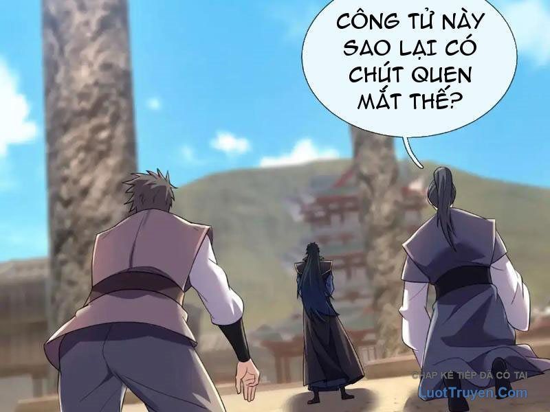 Ngủ Say Vạn Cổ: Xuất Thế Quét Ngang Chư Thiên Chap 131 - Next Chap 130