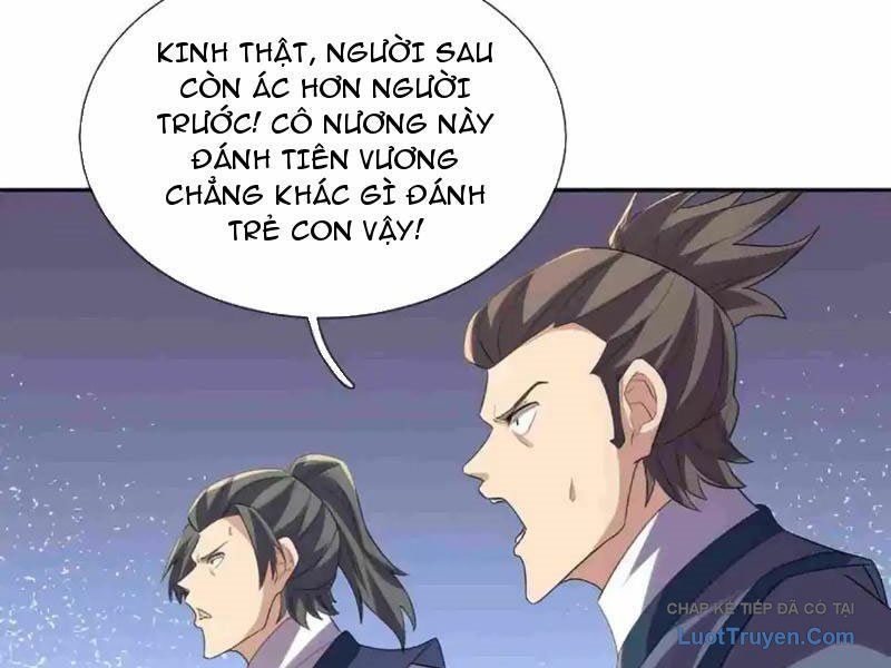 Ngủ Say Vạn Cổ: Xuất Thế Quét Ngang Chư Thiên Chap 131 - Next Chap 130