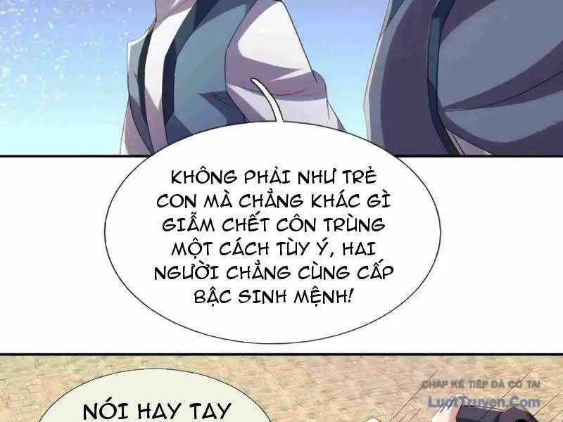 Ngủ Say Vạn Cổ: Xuất Thế Quét Ngang Chư Thiên Chap 131 - Next Chap 130