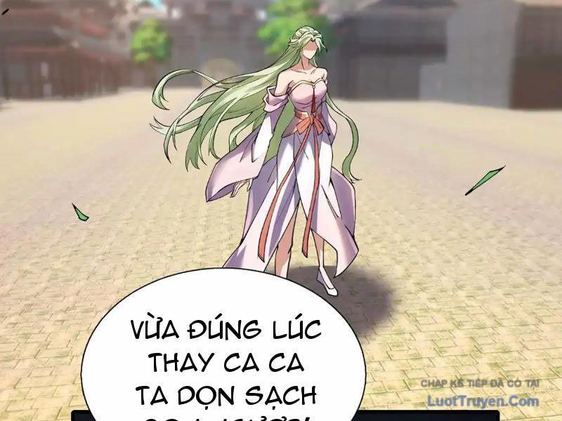 Ngủ Say Vạn Cổ: Xuất Thế Quét Ngang Chư Thiên Chap 131 - Next Chap 130