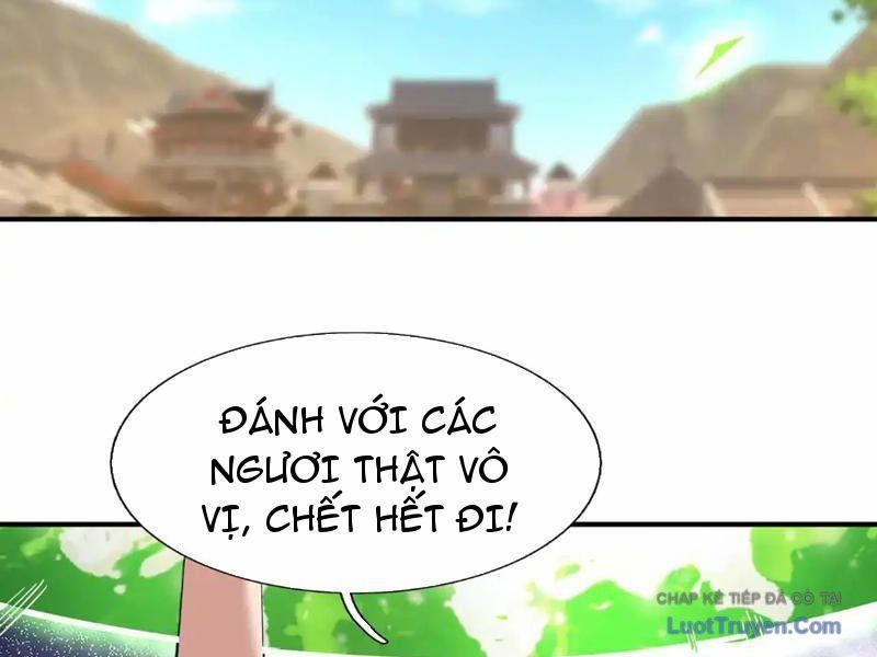 Ngủ Say Vạn Cổ: Xuất Thế Quét Ngang Chư Thiên Chap 131 - Next Chap 130