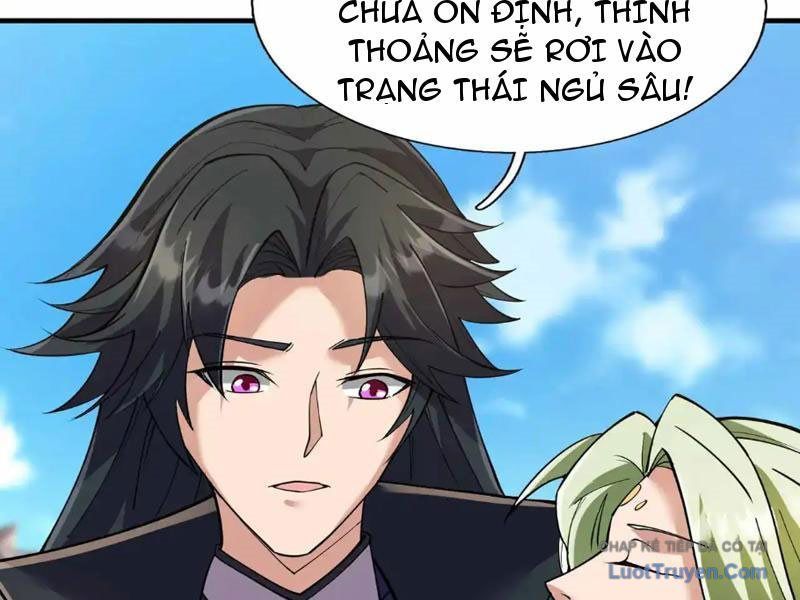 Ngủ Say Vạn Cổ: Xuất Thế Quét Ngang Chư Thiên Chap 131 - Next Chap 130