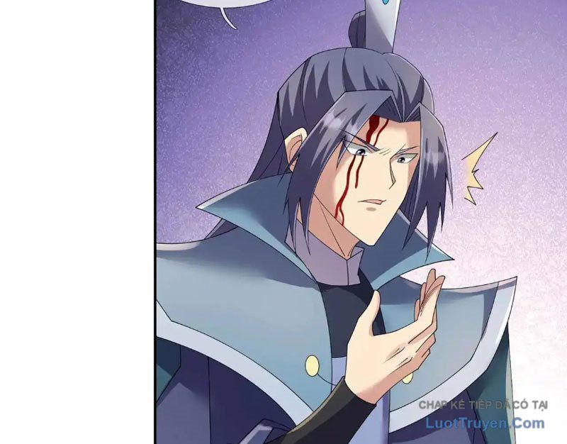 Ngủ Say Vạn Cổ: Xuất Thế Quét Ngang Chư Thiên Chap 132 - Next Chap 131