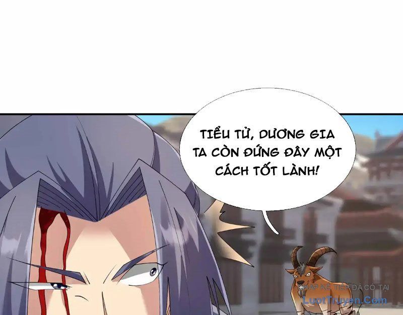 Ngủ Say Vạn Cổ: Xuất Thế Quét Ngang Chư Thiên Chap 132 - Next Chap 131