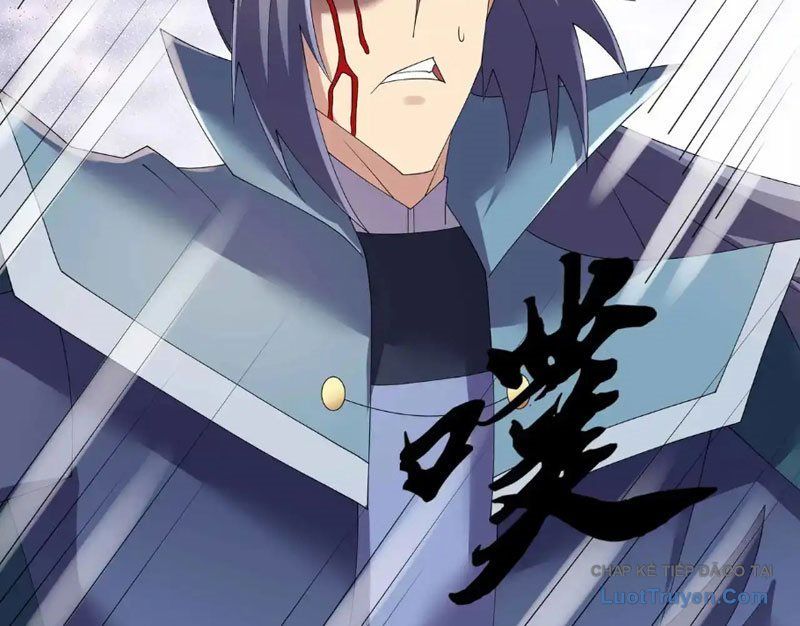 Ngủ Say Vạn Cổ: Xuất Thế Quét Ngang Chư Thiên Chap 132 - Next Chap 131