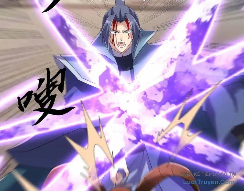 Ngủ Say Vạn Cổ: Xuất Thế Quét Ngang Chư Thiên Chap 132 - Next Chap 131