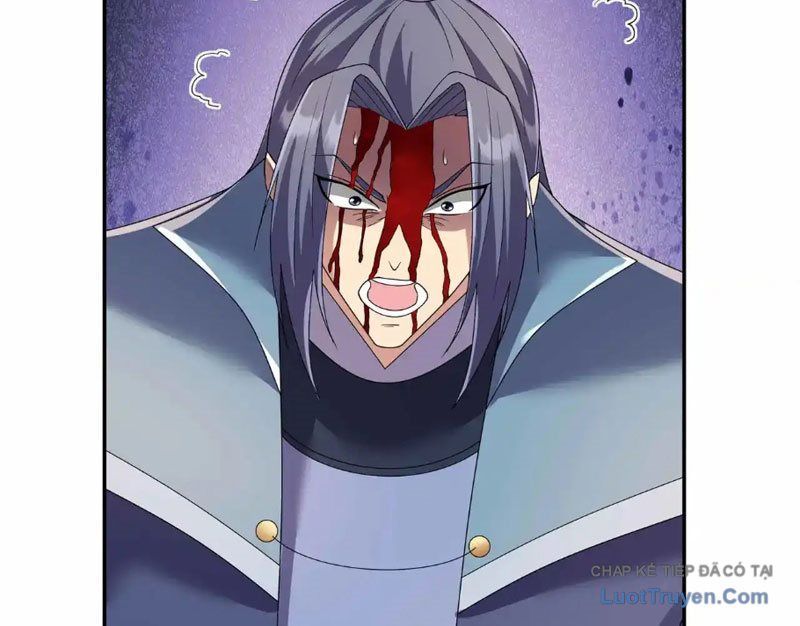 Ngủ Say Vạn Cổ: Xuất Thế Quét Ngang Chư Thiên Chap 132 - Next Chap 131