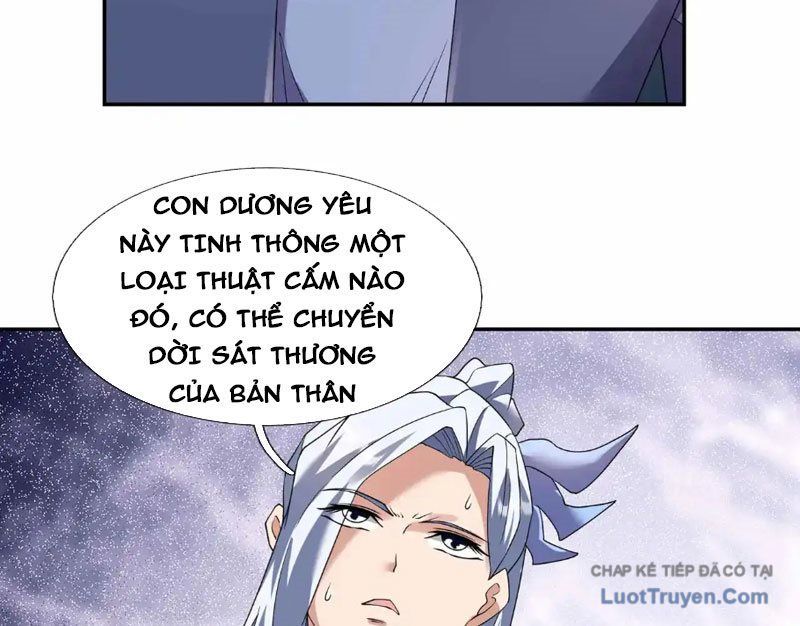 Ngủ Say Vạn Cổ: Xuất Thế Quét Ngang Chư Thiên Chap 132 - Next Chap 131