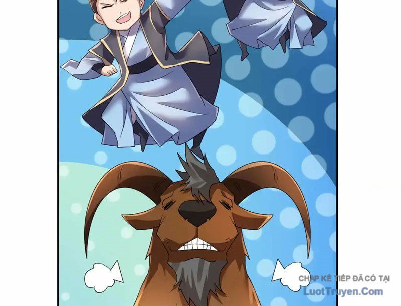 Ngủ Say Vạn Cổ: Xuất Thế Quét Ngang Chư Thiên Chap 132 - Next Chap 131