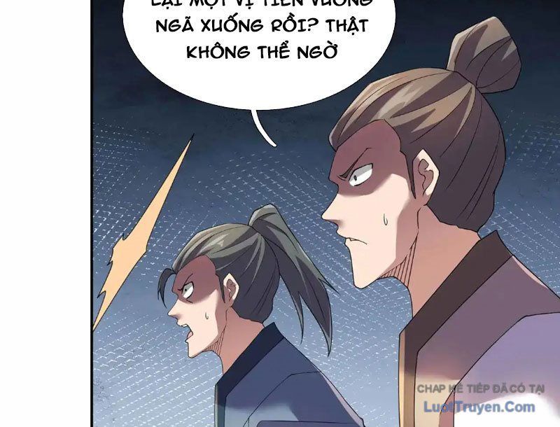 Ngủ Say Vạn Cổ: Xuất Thế Quét Ngang Chư Thiên Chap 132 - Next Chap 131