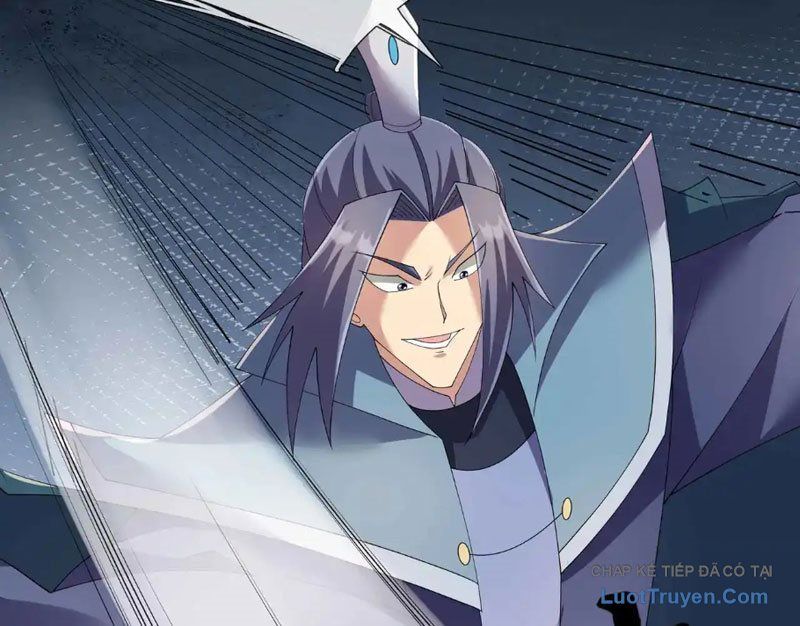 Ngủ Say Vạn Cổ: Xuất Thế Quét Ngang Chư Thiên Chap 132 - Next Chap 131